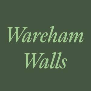 Wareham Town Walls Walk logo